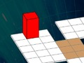 Jogo Bloco Vermelho Retorna 3  online