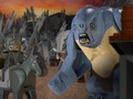 Jogo LEGO Senhor do anel online