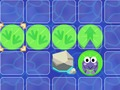 Jogo Lagoa do Sapo  online