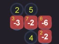 Jogo Soma de sobreposição  online
