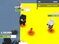 Jogo Atirador de Pixel. io  online