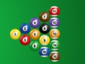 Jogo Bilhar  online