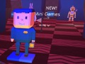 Jogo Kogama Five Nights no Multiplayer de Freddy  online