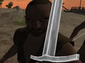 Jogo Agressão de Piratas  online