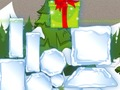 Jogo Boneco de neve-o-rama  online