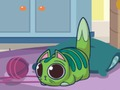 Jogo Gatinhos perdidos  online