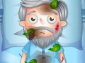 Jogo Cirurgia de Trânsito  online
