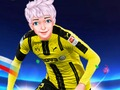 Jogo Copa do Mundo de Futebol Congelado 2018  online