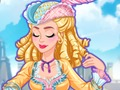 Jogo Moda Lendária Marie Antoinette  online