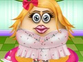 Jogo Pou Girl: novo visual  online