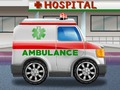 Jogo Primeiros Socorros Para Acidente de Carro  online