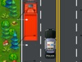 Jogo Corredor de Tráfego  online