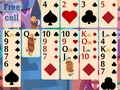 Jogo Solitário Ali Babá  online