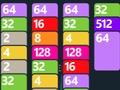 Jogo Twenty48 Solitaire online