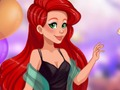 Jogo Jessie's Prom Night Dress Up online