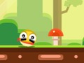 Jogo A aventura da bola amarela  online