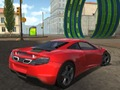 Jogo Acrobacias na cidade  online