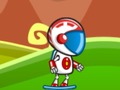 Jogo Corredor Gravitacional  online