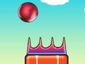 Jogo Bola voadora  online
