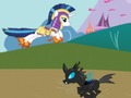 Jogo My Little Pony: Guardiões da Harmonia  online