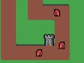 Jogo Munição de torre  online