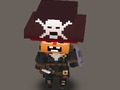 Jogo Batalha de pixels  online