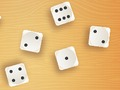 Jogo Mestre dos dados  online