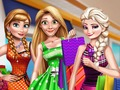 Jogo Meninas: febre do desconto  online