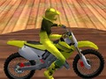 Jogo Motociclista: pista incrível  online