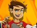 Jogo Mestre Yong Kwon Do: Equipe Brilhante  online
