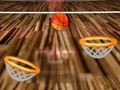 Jogo Febre do basquete  online