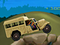 Jogo Senhor. Looney Ride  online