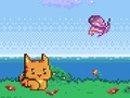 Jogo Gato noturno  online