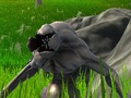 Jogo Defesa monstro  online