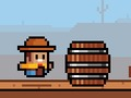 Jogo Caçador desesperado  online