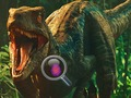 Jogo Ovos Escondidos do Mundo dos Dinossauros 2  online