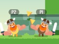 Jogo Batalha viking  online