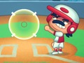 Jogo Herói do beisebol  online