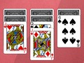 Jogo Paciência Gato  online