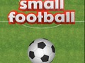 Jogo Pequeno futebol  online