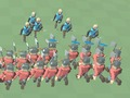 Jogo Simulador de Batalha  online