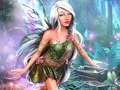 Jogo Fada da Graça  online
