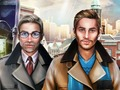 Jogo O novo detetive  online