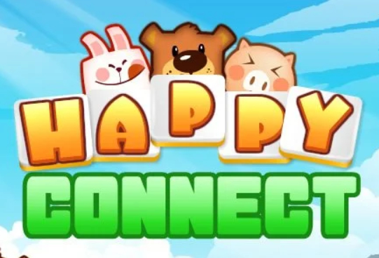 Jogo Conexão feliz  online
