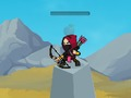 Jogo Os arqueiros  online