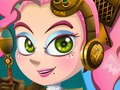 Jogo Cirurgia ocular punk  online