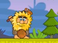 Jogo Adão e Eva: Golfe  online