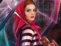 Jogo Romance na Chuva  online