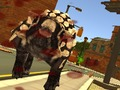 Jogo Caçador de Dinossauros  online