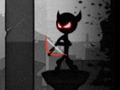 Jogo Stickman Arqueiro 4  online